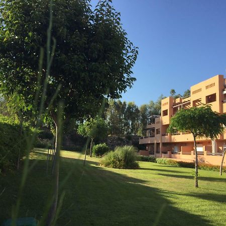Madre Mia Apartment Casares Exterior foto